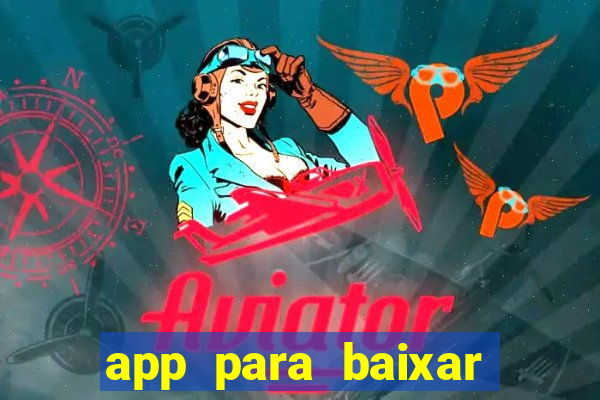 app para baixar jogos hackeados android